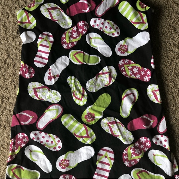 Chiquita sundress - Picture 2 of 11